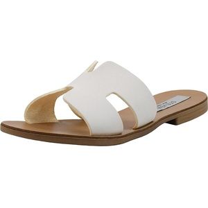 Brand New Steve Madden Greece Sandal